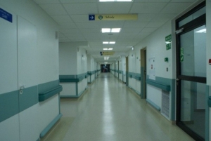 Szpitalna fuzja za zgodą związków