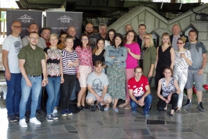 Ponad 600. nowych członków i ponad 20. nowych organizacji!