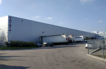 Czy w Toyocie dojdzie do strajku?”