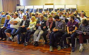 Unijni związkowcy o pracy w międzynarodowych korporacjach: mimo wielu działań sytuacja się pogarsza