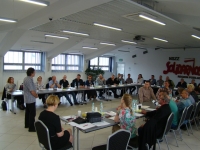 Podlasie ciągle chce się rozwijać