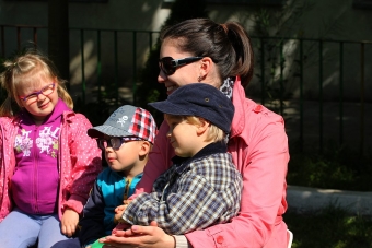 Wartości moralne najważniejsze w wychowaniu. Raport "Być mamą"