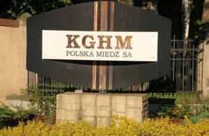 Porozumienie płacowe w KGHM