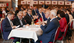 Walne Zebranie Delegatów Regionu Śląsko-Dąbrowskiego NSZZ „Solidarność”