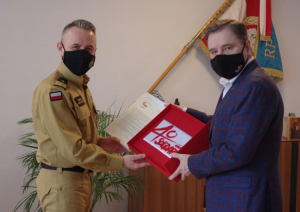 Służba, którą stworzyła „Solidarność”