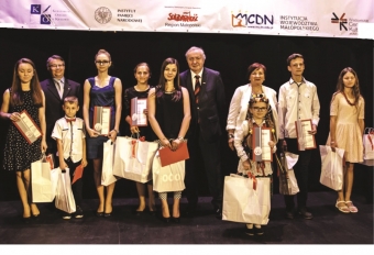 „Historia Solidarności w Małopolsce”. Nagrody przyznane