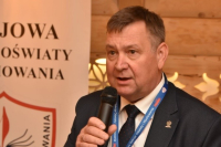 Nowy przewodniczący oświatowej Solidarności: Niezrealizowane porozumienie obciąża stronę rządową