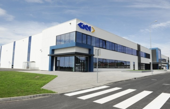 W oleśnickim GKN Driveline podpisano porozumienie płacowe