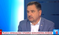 Jeśli minister Rafalska nie przedstawi konkretów, trzeba wyjść na ulicę