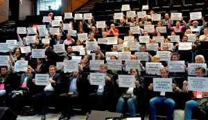 Kongres UNI Europa Commerce. „Organizujemy!”