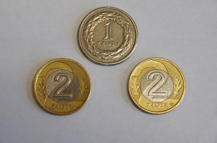 Minimalna emerytura wzrośnie o 5 zł