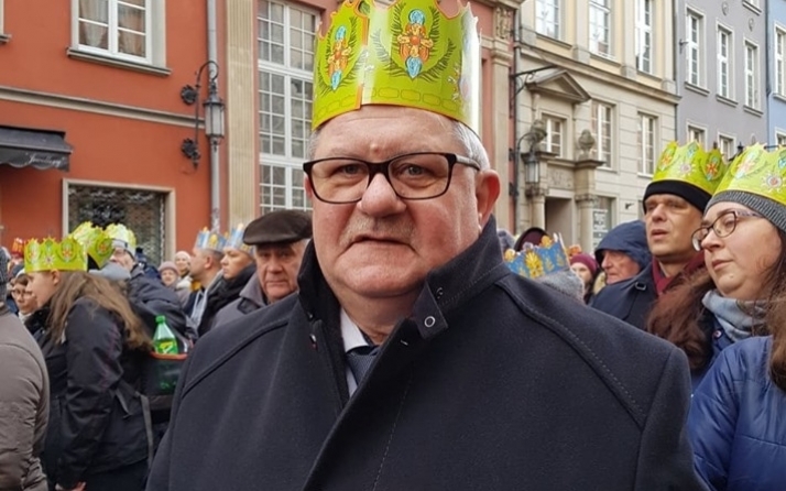 Tadeusz Majchrowicz o wolnym od pracy 6. stycznia: &quot;Mieli nas za wariatów, ale to my mieliśmy rację&quot;