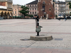 Rocznica samospalenia Walentego Badylaka