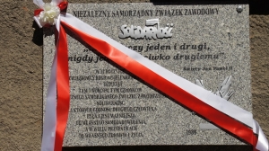 Obchody jubileuszu w Jeleniej Górze