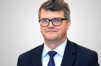 minister Maciej Wąsik