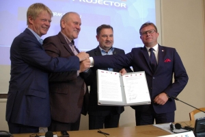 Wspólny głos polskich i niemieckich związków zawodowych