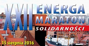 Maraton szlakiem „Solidarności" już po raz 22
