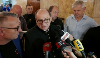 PGG: postulat dotyczący czternastek spełniony