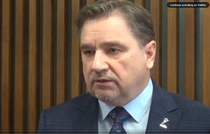 „Najwyższy czas, by sieci handlowe zaczęły przestrzegać prawa”
