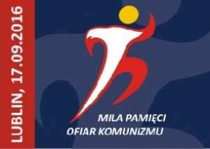 Mila Pamięci Ofiar Komunizmu
