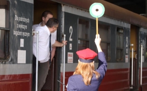 Życzenia od kolejarskiej Solidarności