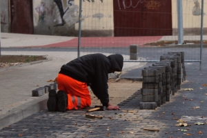 Fala pracy cudzoziemców na oświadczenia obniża standardy rynku pracy