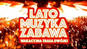 Kombi, Boney’M, Blue Cafe i wiele innych gwiazd w koncercie Dwójki: „Zakończenie Wakacji z Solidarnością”