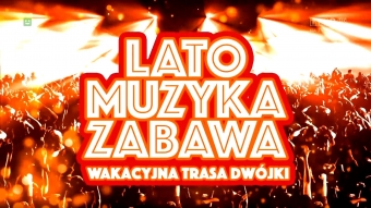 Kombi, Boney’M, Blue Cafe i wiele innych gwiazd w koncercie Dwójki: „Zakończenie Wakacji z Solidarnością”