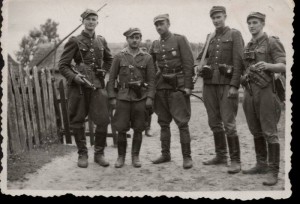 Pamiętajmy o bohaterach! W niedzielę msza święta w Bazylice Mariackiej