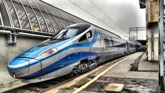 Pracownicy PKP Intercity będą zarabiać więcej