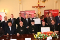 Dar dla Aleppo. Akcja dolnośląskiej Solidarności