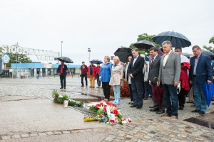 "By Polska stała się domem dla wszystkich". Stanowisko KK