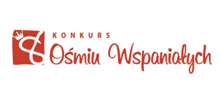 Ośmiu Wspaniałych - dzisiaj finał w Gdańsku