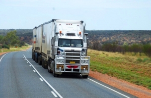 Prawo do wcześniejszej emerytury kierowców pojazdów powyżej 3,5 tony