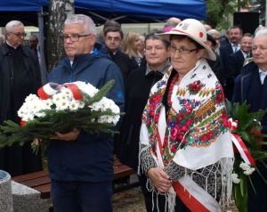 W 70. rocznicę zbrodni