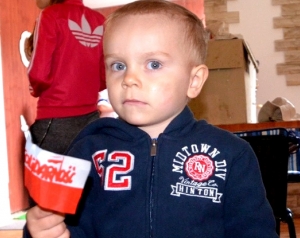 Weekend nad morzem z "Solidarnością"