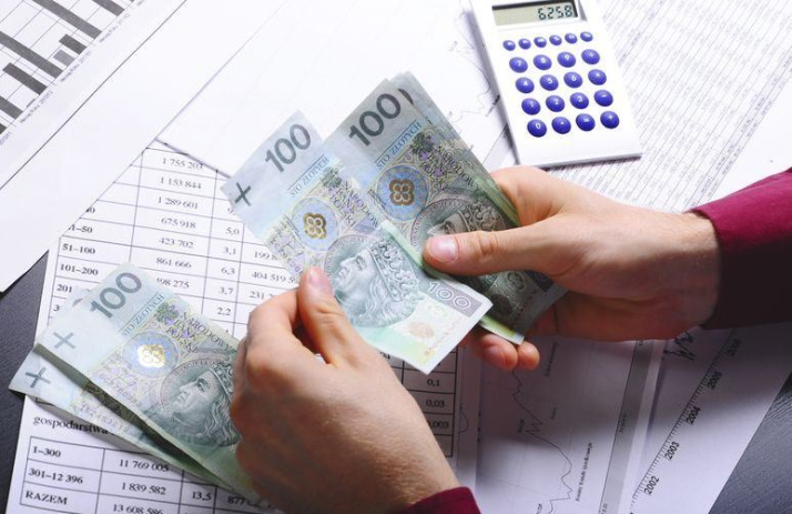 Realne płace w sierpniu zmalały!