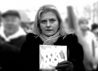 "Solidarność" telekomunikacji żegna Elżbietę Pacułę