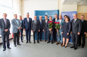 Najlepsi społeczni inspektorzy pracy wybrani