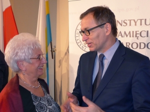 Delegatura IPN w Częstochowie: prezes nie mówi &quot;Nie&quot;