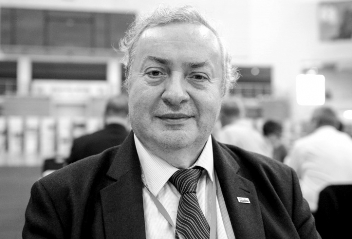 Nie żyje Wojciech Grzeszek. Podano datę uroczystości pogrzebowych!