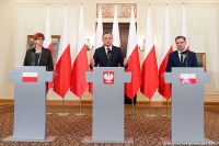 Ruszyła kampania "Godny Wybór". Przywrócenie wieku emerytalnego"