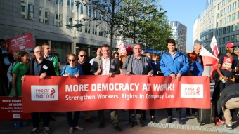 Konferencja o ERZ: nie ma szans na szybkie poprawienie dyrektywy!