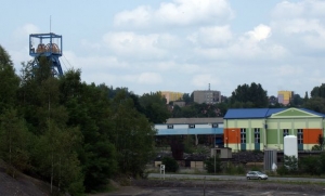 Program Dobrowolnych Odejść w Tauron Wydobycie