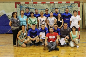 Słowa to za mało. Podziękowania za akcję charytatywną w Jarosławiu