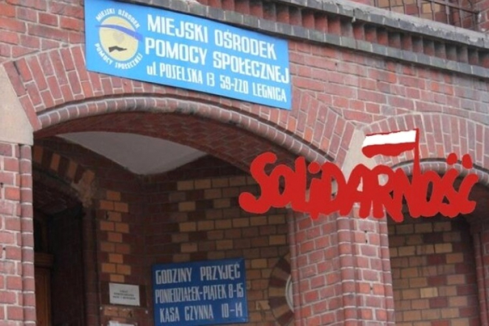 Pracownicy MOPS i DPS w Legnicy w sporze zbiorowym z pracodawcą. Grożą strajkiem!