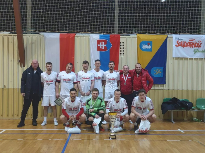 fot. Region Małopolski NSZZ &quot;Solidarność&quot;