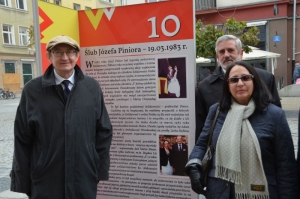 We Wrocławiu odnowili traktat o wiecznej przyjazni