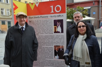 We Wrocławiu odnowili traktat o wiecznej przyjazni