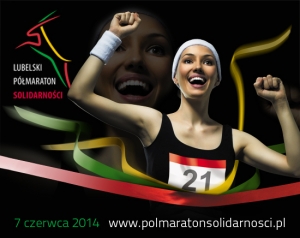 II Półmaraton Solidarności